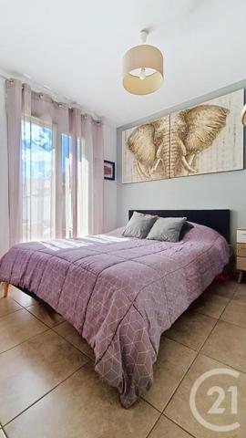 Maison à vendre  4 pièces - 90 m2 MARIGNANE - 13