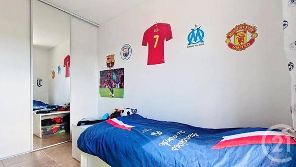 Maison à vendre  4 pièces - 90 m2 MARIGNANE - 13