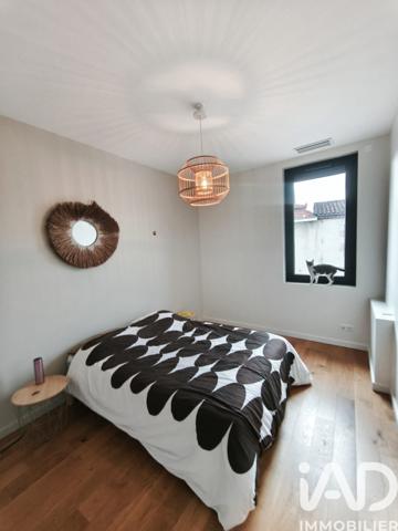 Maison à vendre 4 pièces 165 m² Le Passage