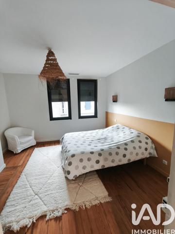 Maison à vendre 4 pièces 165 m² Le Passage