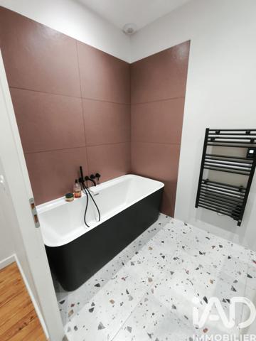 Maison à vendre 4 pièces 165 m² Le Passage