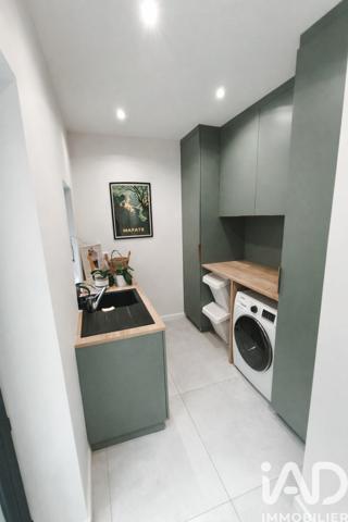 Maison à vendre 4 pièces 165 m² Le Passage