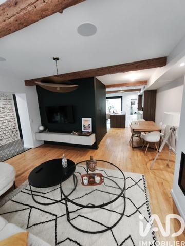 Maison à vendre 4 pièces 165 m² Le Passage