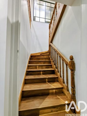 Maison à vendre 4 pièces 165 m² Le Passage