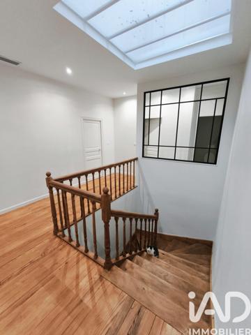 Maison à vendre 4 pièces 165 m² Le Passage
