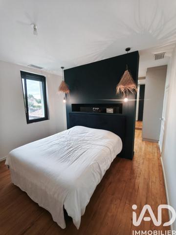 Maison à vendre 4 pièces 165 m² Le Passage