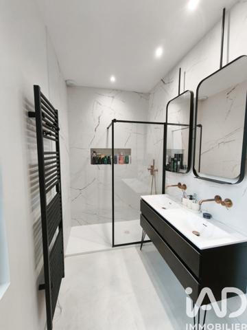 Maison à vendre 4 pièces 165 m² Le Passage