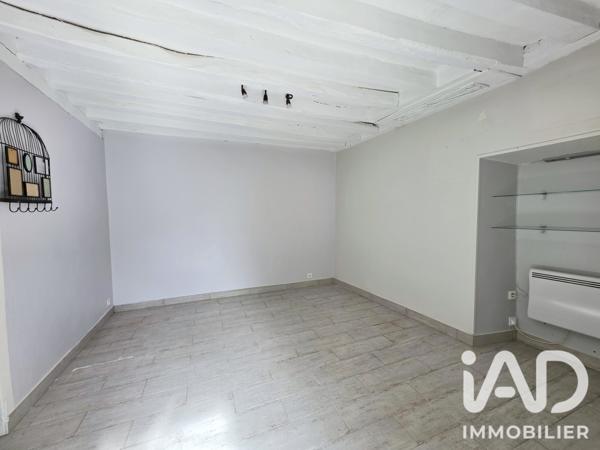 Maison à vendre 4 pièces 60 m² Gallardon