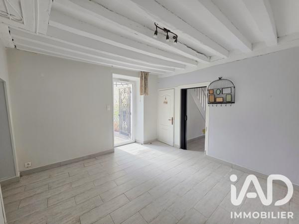 Maison à vendre 4 pièces 60 m² Gallardon