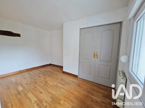 Maison à vendre 4 pièces 60 m² Gallardon
