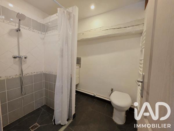 Maison à vendre 4 pièces 60 m² Gallardon