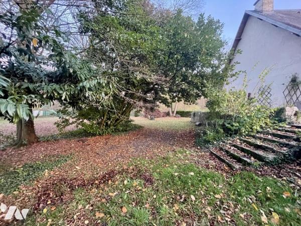 Maison individuelle sur la commune de Montmacq (60150)