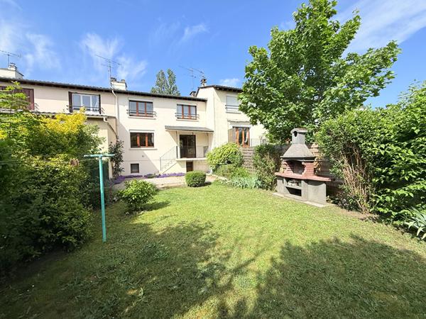 Maison Conflans Sainte Honorine 5 pièce(s) 82 m2 289 900 € **  - Référence  7968