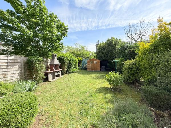 Maison Conflans Sainte Honorine 5 pièce(s) 82 m2 289 900 € **  - Référence  7968
