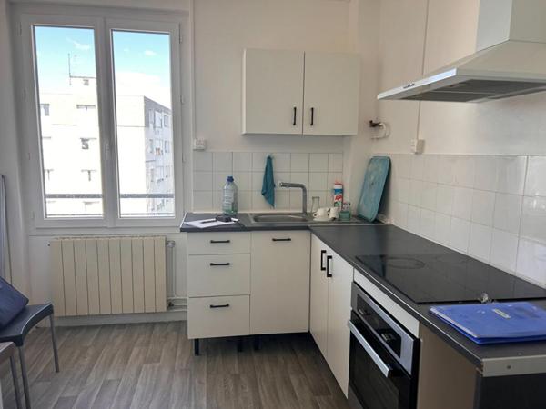 Appartement Roanne 2 pièce(s)