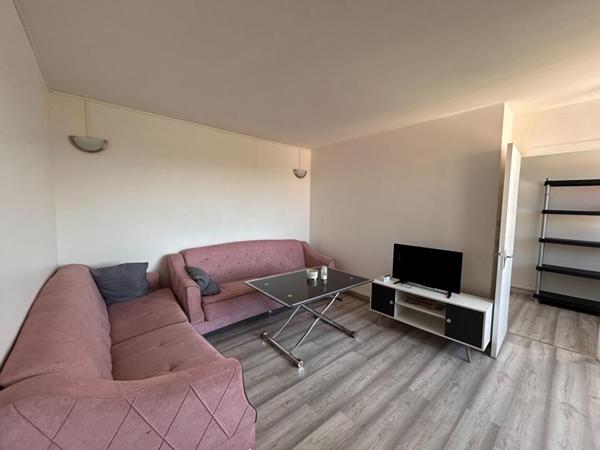 Appartement Roanne 2 pièce(s)