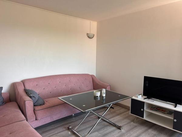 Appartement Roanne 2 pièce(s)