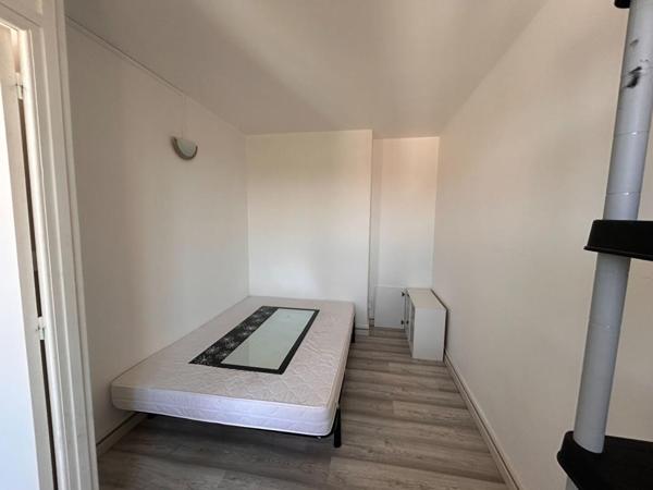 Appartement Roanne 2 pièce(s)