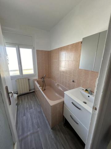 Appartement Roanne 2 pièce(s)