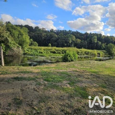 Terrain à vendre 2 000 m² Châteaudun
