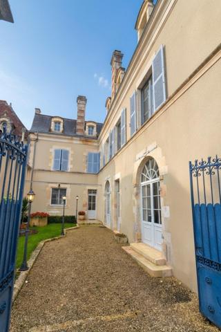 maison de prestige