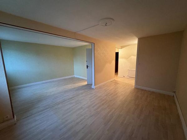 Appartement Bolbec 2 pièce(s) 60.09 m2