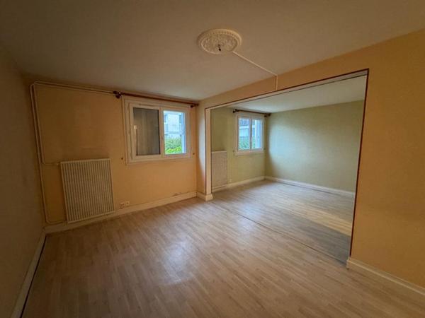 Appartement Bolbec 2 pièce(s) 60.09 m2