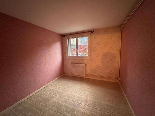 Appartement Bolbec 2 pièce(s) 60.09 m2