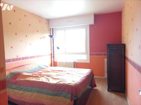 APPARTEMENT  RENOVE