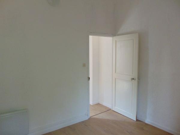 Appartement - 2 pièces - 35 m²