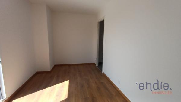 RESPIR'IMMO Altkirch by Endie vous propose ce superbe appartement 4 pièces en attique avec une terrasse exceptionnelle de 79 m² à Saint-Louis Neuweg.