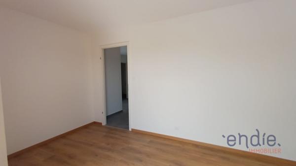 RESPIR'IMMO Altkirch by Endie vous propose ce superbe appartement 4 pièces en attique avec une terrasse exceptionnelle de 79 m² à Saint-Louis Neuweg.