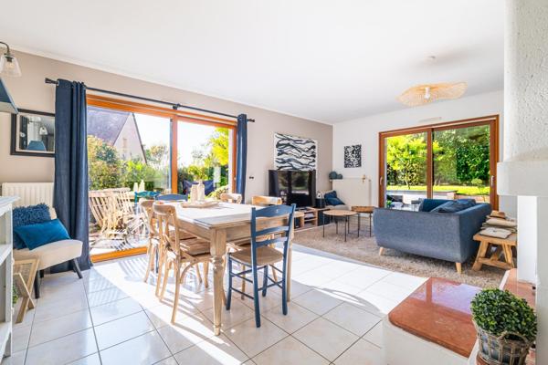 Maison à YVRE-L'EVEQUE, 72530 - 7 pièces 191m²