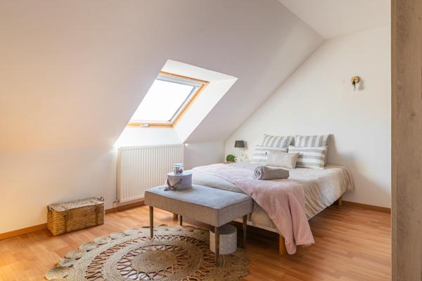 Maison à YVRE-L'EVEQUE, 72530 - 7 pièces 191m²