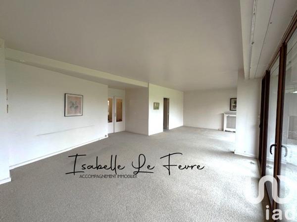 Appartement 4 pièces de 116 m² à Le Coudray-Montceaux (91830)