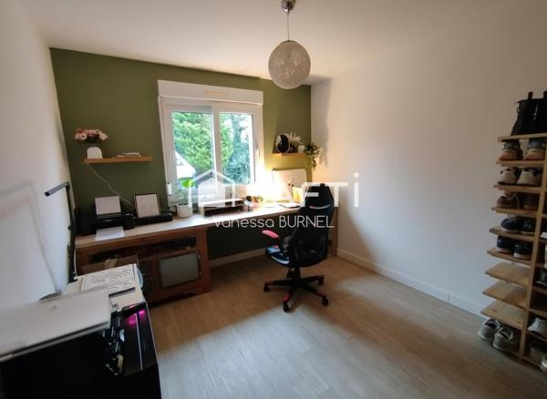 Superbe maison familiale avec véranda