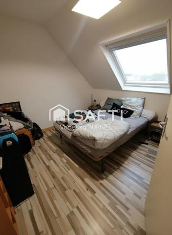 Superbe maison familiale avec véranda