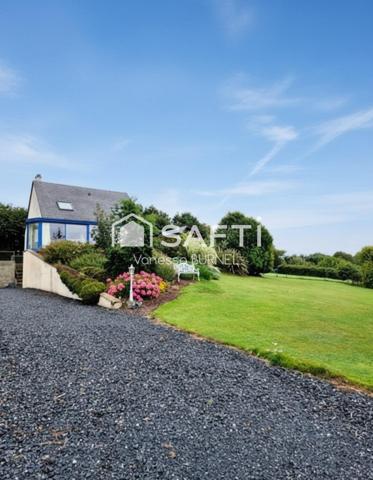 Superbe maison familiale avec véranda