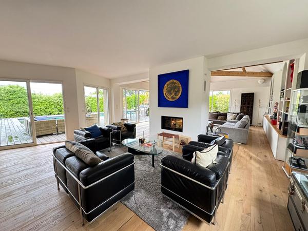 Villa d'exception la baule
