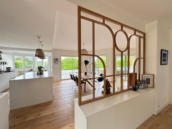 Villa d'exception la baule