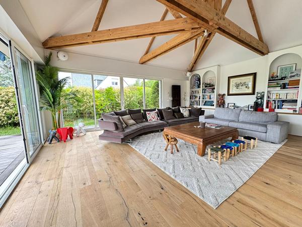 Villa d'exception la baule