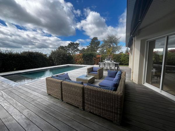 Villa d'exception la baule