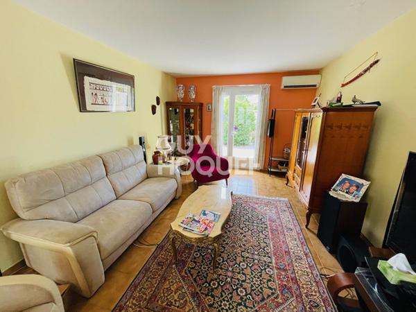 MAISON FAMILIALE 4 CHAMBRES 1500 M² DE TERRAIN