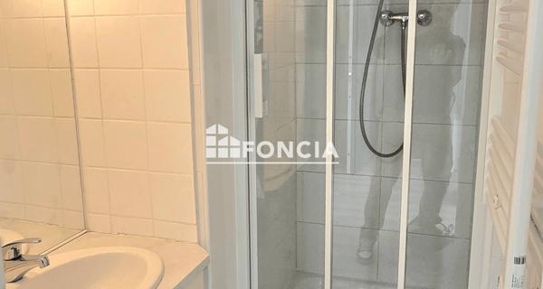 À vendre Appartement 3 pièces 49 m² - Paris 75017