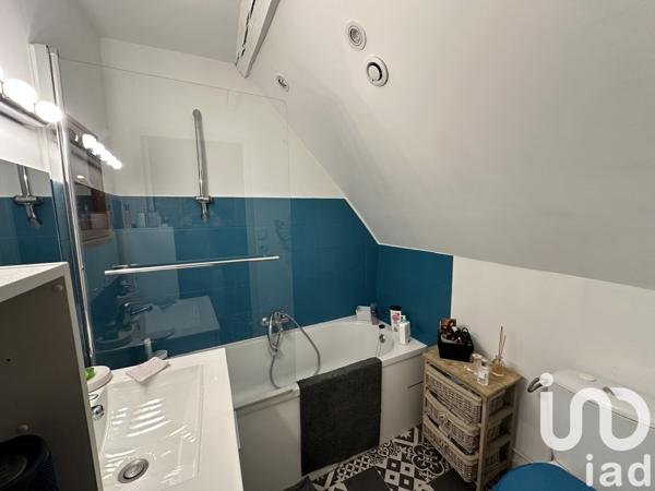 Maison à vendre 2 pièces 57 m² Issoudun