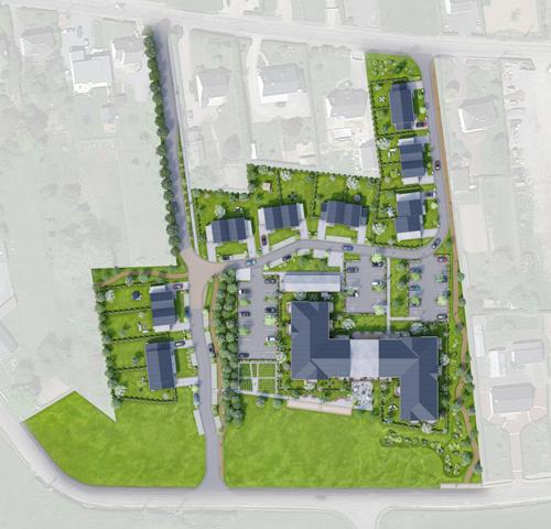 Proche de toutes les commodités et des transports