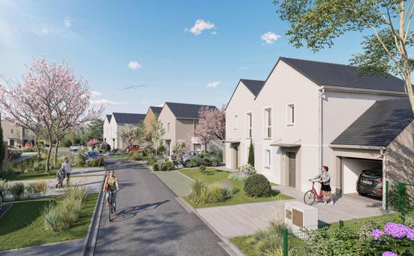 Proche de toutes les commodités et des transports