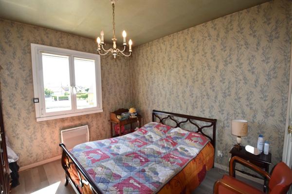 Maison à vendre 7 pièces DIGOIN (71)