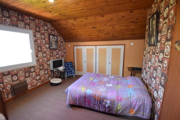 Maison à vendre 7 pièces DIGOIN (71)