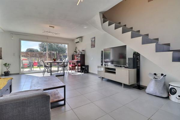 Allauch (13190) Allauch, jolie maison T4 avec garage au calme!
